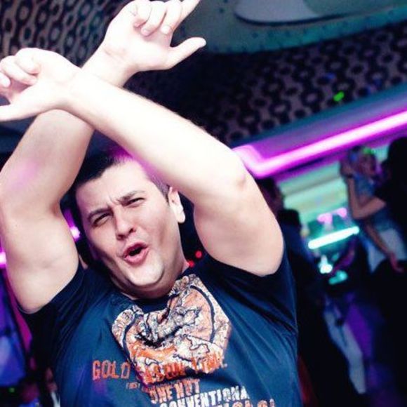 Meet your Posher, Владимир - Picture 1 of 1